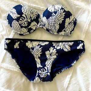 Seafolly Jaw Dropping Bikini!!!